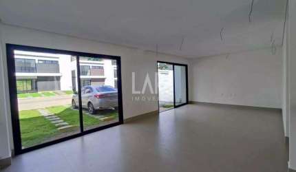 Casa em Condomínio à venda, 4 quartos, 1 suíte, 3 vagas, Garças - Belo Horizonte/MG