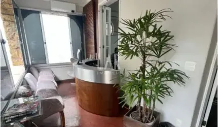 Casa Comercial à venda, 6 quartos, 11 vagas, Lourdes - Belo Horizonte/MG
