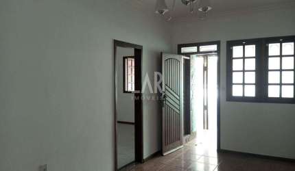 Casa para aluguel, 3 quartos, 1 suíte, 2 vagas, Santa Amélia - Belo Horizonte/MG