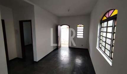 Casa Geminada para aluguel, 2 quartos, Floramar - Belo Horizonte/MG