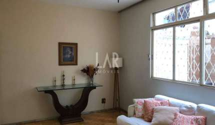Apartamento para aluguel, 4 quartos, 1 suíte, 1 vaga, São Pedro - Belo Horizonte/MG