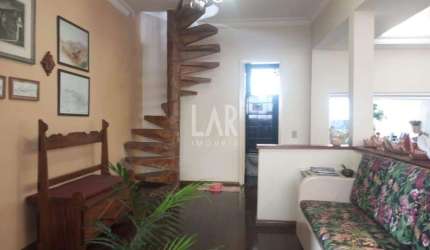 Casa à venda, 4 quartos, 2 suítes, 3 vagas, Jaraguá - Belo Horizonte/MG