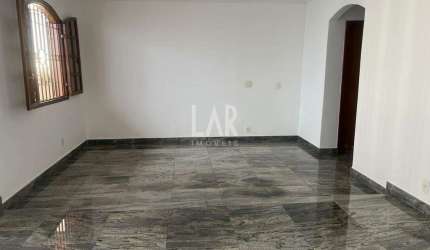 Casa à venda, 3 quartos, 1 suíte, 4 vagas, São João Batista - Belo Horizonte/MG