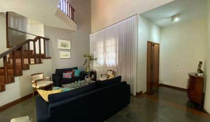 Casa à venda, 4 quartos, 1 suíte, 2 vagas, Itapoã - Belo Horizonte/MG