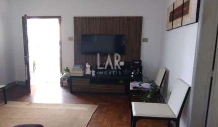 Casa à venda, 3 quartos, 1 suíte, 5 vagas, Calafate - Belo Horizonte/MG