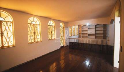 Casa para aluguel, 4 quartos, 2 suítes, 6 vagas, São Bento - Belo Horizonte/MG