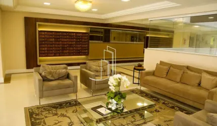 Apartamento com 3 quartos à venda na Avenida Farroupilha, 350, Campinas, São José por R$ 700.000
