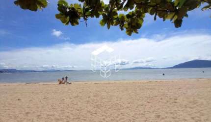 Apartamento com 3 quartos à venda na Rua Raul Leonardo Weiss, 181, Praia de Fora, Palhoça por R$ 460.000