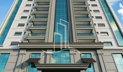 Apartamento com 3 quartos à venda na Rua Brasilpinho, 286, Kobrasol, São José por R$ 1.300.000
