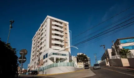 Apartamento com 3 quartos à venda na Rua Doutor Odilon Gallotti, 605, Estreito, Florianópolis por R$ 850.000