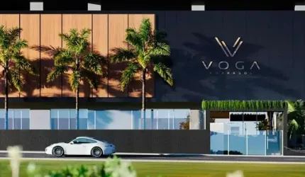 Apartamento com 3 quartos à venda na Rua Koesa, 361, Kobrasol, São José por R$ 1.495.000