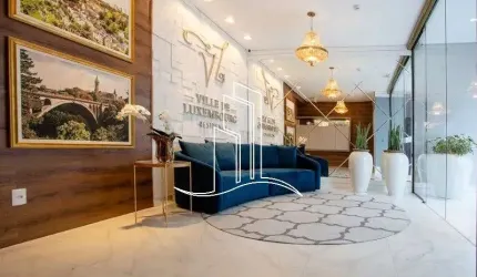 Apartamento com 3 quartos à venda na Rua Brasilpinho, 286, Kobrasol, São José por R$ 1.400.000