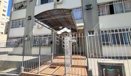 Kitnet / Stúdio para alugar na Rua João Batista Derner Neves, 165, Kobrasol, São José por R$ 1.850