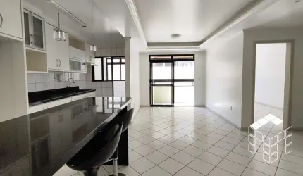 Apartamento com 2 quartos para alugar na Rua Elizeu Di Bernardi, 604, Campinas, São José por R$ 2.750