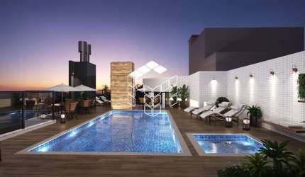 Apartamento com 2 quartos à venda na Rua Coronel Eleseu Guilherme, 244, Campinas, São José por R$ 836.165