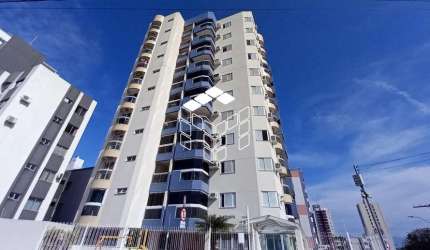 Apartamento com 3 quartos à venda na Rua Cassol, 1184, Kobrasol, São José por R$ 745.000