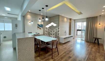 Apartamento com 3 quartos à venda na Rua Brasilpinho, 95, Kobrasol, São José por R$ 950.000