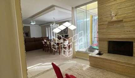 Cobertura com 3 quartos à venda na Rua General Eurico Gaspar Dutra, 440, Estreito, Florianópolis por R$ 1.595.750