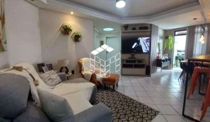 Apartamento com 2 quartos à venda na Rua Elizeu Di Bernardi, 604, Campinas, São José por R$ 740.000