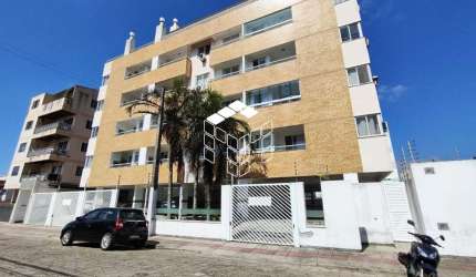 Apartamento com 2 quartos para alugar na Rua Prefeito Otávio Zacchi, 414, Centro, Palhoça por R$ 1.850