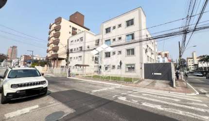 Apartamento com 3 quartos à venda na Rua Adhemar da Silva, 1245, Kobrasol, São José por R$ 550.000