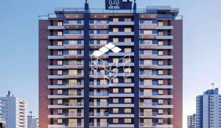 Apartamento com 3 quartos à venda na Rua Pedro Gregório, 23, Barreiros, São José por R$ 1.475.027