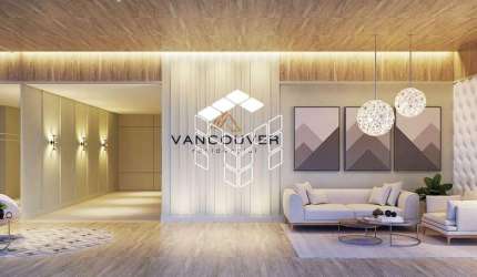 Apartamento com 2 quartos à venda na Rua Antônio Scherer, 725, Kobrasol, São José por R$ 955.000