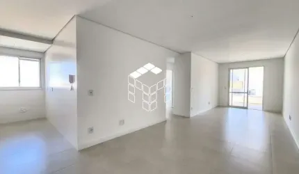 Apartamento com 3 quartos à venda na Rua Flores da Cunha, 53, Capoeiras, Florianópolis por R$ 840.000