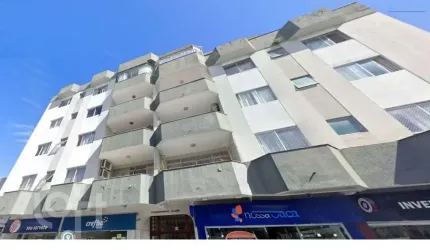 Apartamento com 2 quartos à venda na Avenida Lédio João Martins, 251, Kobrasol, São José, 92 m2 por R$ 480.000