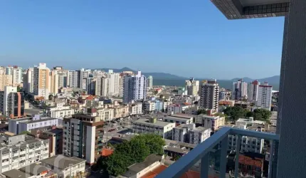 Apartamento com 2 quartos à venda na Rua Brasilpinho, 121, Kobrasol, São José, 85 m2 por R$ 770.000