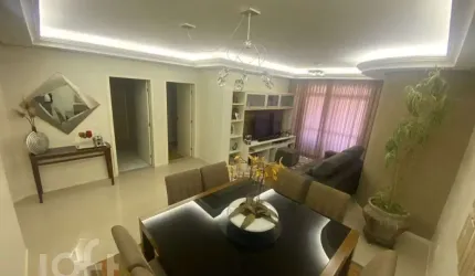 Apartamento com 3 quartos à venda na Avenida Salvador Di Bernardi, 589, Campinas, São José, 128 m2 por R$ 900.000