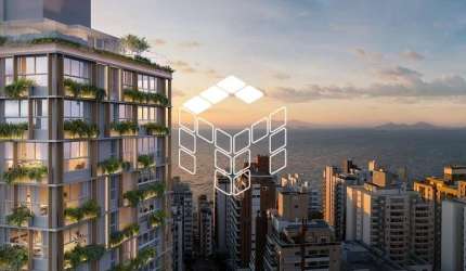 Apartamento com 3 quartos à venda na Rua Felipe Schmidt, 1162, Centro, Florianópolis por R$ 5.207.078