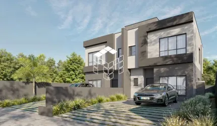 Casa com 3 quartos à venda na Rua da Escova de Garrafa, 35, Cachoeira do Bom Jesus, Florianópolis por R$ 1.520.000