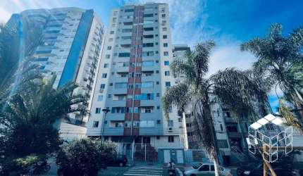 Apartamento com 1 quarto à venda na Rua Caetano José Ferreira, 514, Kobrasol, São José por R$ 329.000