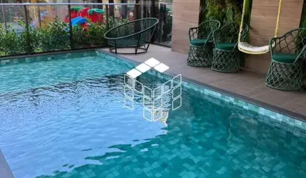 Apartamento com 3 quartos à venda na Avenida Presidente Nereu Ramos, 991, Campinas, São José por R$ 1.349.000