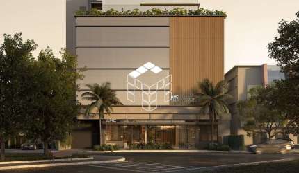 Apartamento com 1 quarto à venda na Rua Altamiro Di Bernardi, 63, Campinas, São José por R$ 755.037