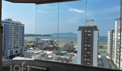 Apartamento com 4 quartos à venda na Rua Elizeu Di Bernardi, 200, Campinas, São José, 126 m2 por R$ 990.000