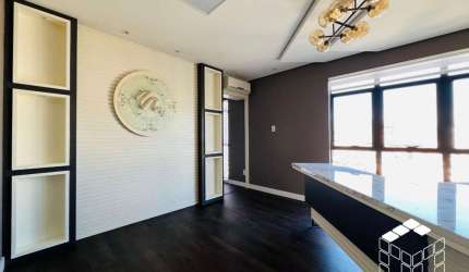 Sala comercial à venda na Rua Adhemar da Silva, 826, Kobrasol, São José por R$ 220.000