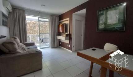 Apartamento com 2 quartos à venda na Rua Humberto Anibal Climaco, 266, Forquilhinhas, São José por R$ 380.000