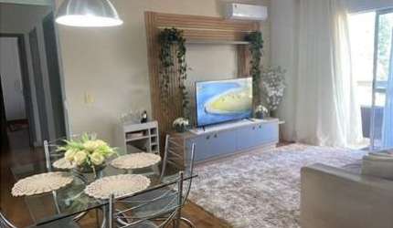 Apartamento com 2 quartos à venda na Rua Jaime Estefano Becker, 534, Areias, São José por R$ 420.000