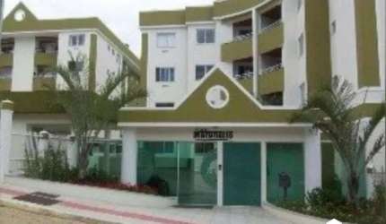 Apartamento com 2 quartos à venda na Travessa Hercílio José Corrêa, 110, Serraria, São José por R$ 489.000