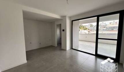 Cobertura com 2 quartos à venda na Rua Domingos Filomeno, 108, Praia Comprida, São José por R$ 830.000