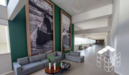 Apartamento com 2 quartos à venda na Rua João Meirelles, 1298, Abraão, Florianópolis por R$ 870.000