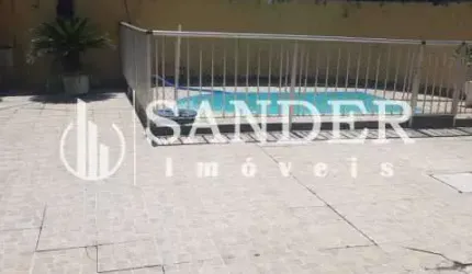 Casa em condomínio fechado com 3 quartos à venda na Rua Professor Santos Moreira, Camorim, Rio de Janeiro, 227 m2 por R$ 950.000