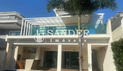 Casa em condomínio fechado com 5 quartos à venda na Estrada Vereador Alceu de Carvalho, Vargem Grande, Rio de Janeiro, 410 m2 por R$ 3.500.000