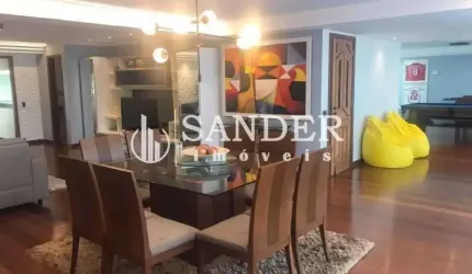 Cobertura com 4 quartos à venda na Rua Joaquim Cardoso, Recreio dos Bandeirantes, Rio de Janeiro, 367 m2 por R$ 3.000.000