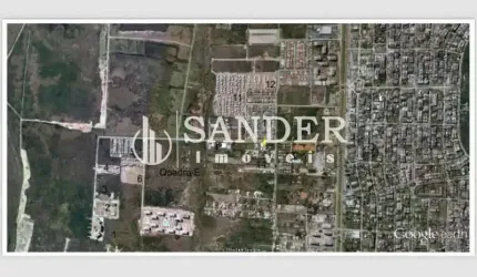 Terreno à venda na Avenida Miguel Antônio Fernandes, Recreio dos Bandeirantes, Rio de Janeiro, 1 m2 por R$ 4.000.000