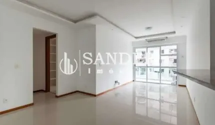 Apartamento com 2 quartos à venda na Avenida José Luiz Ferraz, Recreio dos Bandeirantes, Rio de Janeiro, 82 m2 por R$ 640.000