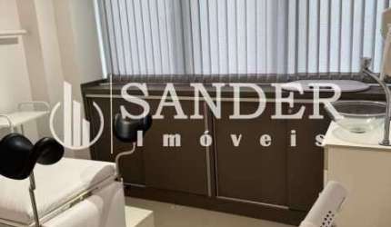 Sala comercial com 1 sala à venda na Avenida das Américas, Recreio dos Bandeirantes, Rio de Janeiro, 26 m2 por R$ 245.000