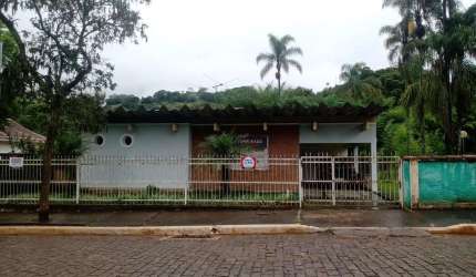 Chácara para Venda em Caldas, Pocinhos do Rio Verde, 4 dormitórios, 4 suítes, 1 banheiro, 15 vagas